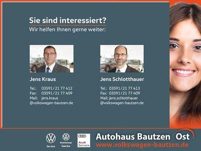 Gebraucht VW Golf Sportsvan Comfortline 110 PS (80 kW) 2015 Silber Van / Kleinbus