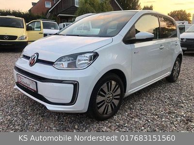 VW e-up!