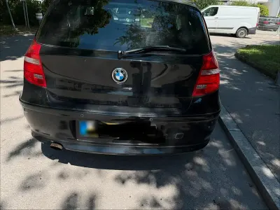 Gebraucht BMW 116