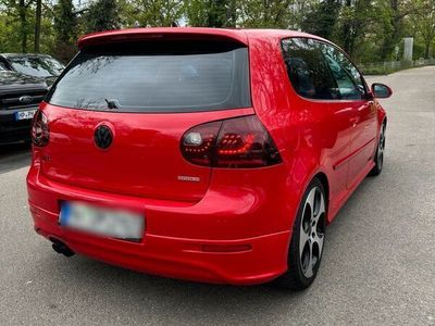 gebraucht VW Golf V 