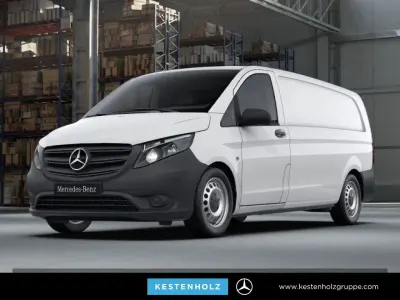 Gebraucht Mercedes Vito