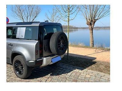 Gebraucht Land Rover Defender S 249 PS (183 kW) 2022 Grau SUV