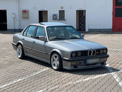 gebraucht BMW 325 E30 i M-Technik1 Ab Werk Voll Ausstattung