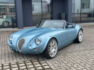 Gebraucht Wiesmann MF 3 321 PS (236 kW) 1998 Cabrio