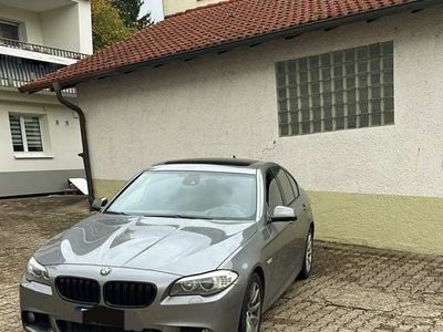 gebraucht BMW 535 F10 i M Paket