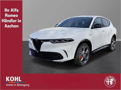 gebraucht Alfa Romeo Tonale Veloce 1.5 Mild Hybrid 360°Kamera Keyless LED