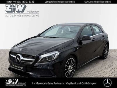 Mercedes A200 Gebraucht Kaufen 3 565 Autouncle