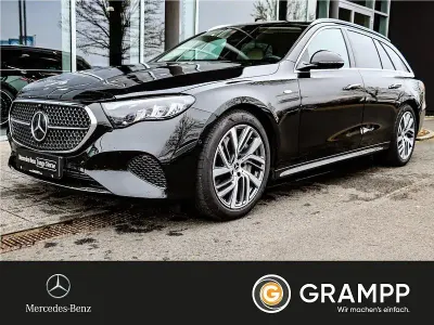 Gebraucht Mercedes E300