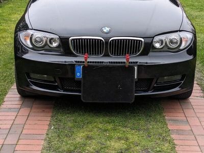 BMW 118 Cabriolet