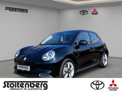 Usata Ora 03 125 kW (171 CV) 2024 Nero Utilitaria