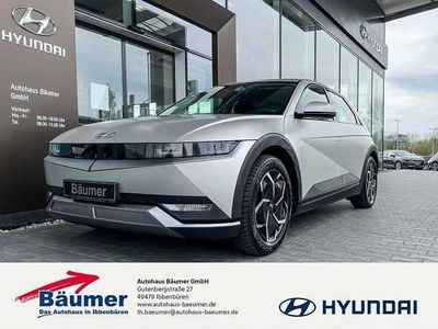 Gebraucht 2022 Hyundai Ioniq Dynamiq Kleinwagen | 28.980 € (Fairer Preis)