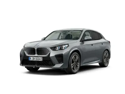 Neu BMW iX2 M Sport 150 kW (204 PS) 2026 Grau SUV