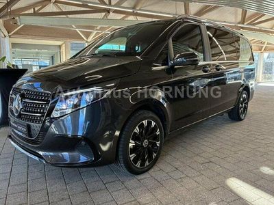 Usata Mercedes V300 Avantgarde 237 CV (174 kW) 2025 Grigio Monovolume