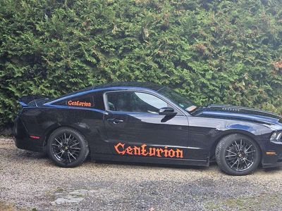 Gebraucht Ford Mustang 309 PS (227 kW) 2013 Coupé