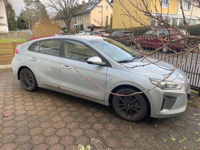 gebraucht Hyundai Ioniq ELEKTRO Trend Trend