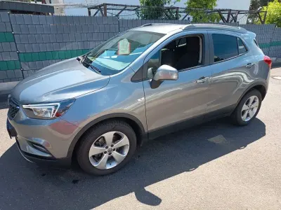 Gebraucht Opel Mokka X