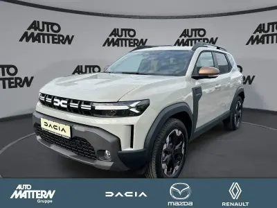 Gebraucht Dacia Duster