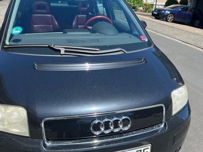 Audi A2