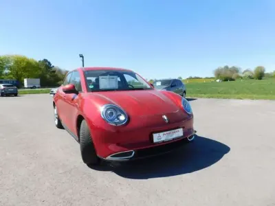 Gebraucht Ora 03 125 kW (171 PS) 2023 Mars red Kleinwagen