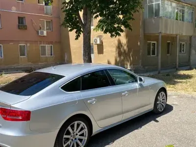 Gebraucht Audi A5 Sportback