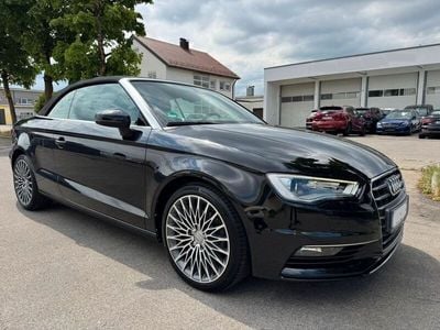 Audi A3 Cabriolet