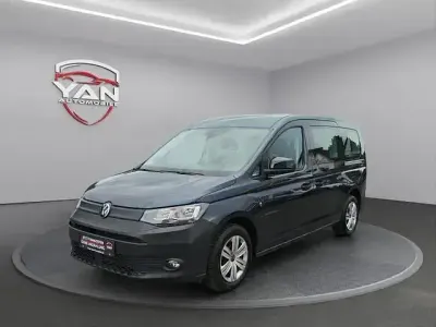 Gebraucht VW Caddy Maxi 122 PS (89 kW) 2023 Andere Van / Kleinbus