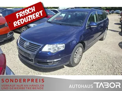 Gebraucht VW Passat
