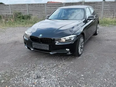 Gebraucht BMW 316