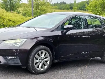 Gebraucht Seat Leon