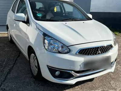 Gebraucht Mitsubishi Space Star