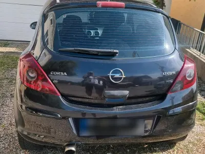 Gebraucht Opel Astra