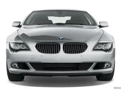 Używany BMW 635