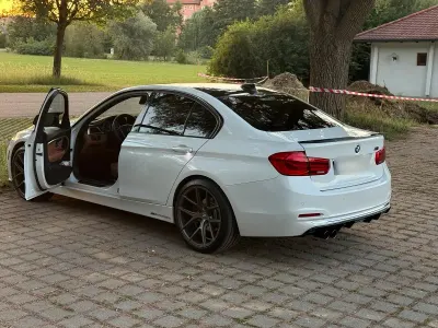Gebraucht BMW 330