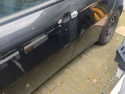 gebraucht Alfa Romeo 147 Alfa1.9 JTD 16V 110 kW Progression Prog...