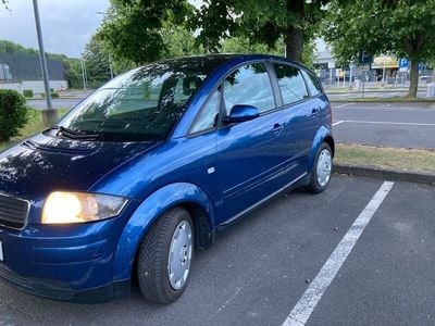 Audi A2