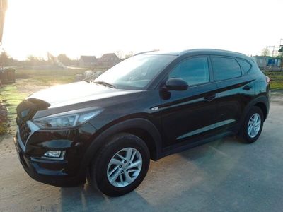 gebraucht Hyundai Tucson 1.6 TL