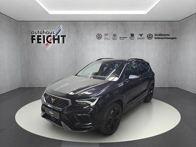 Gebraucht Cupra Ateca 300 PS (220 kW) 2023 SUV