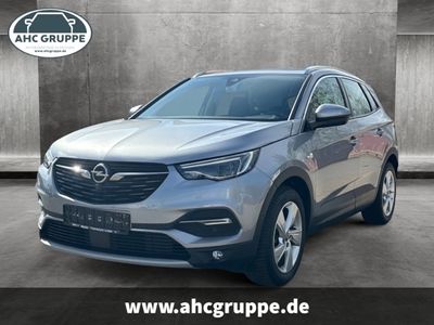 gebraucht Opel Grandland X 