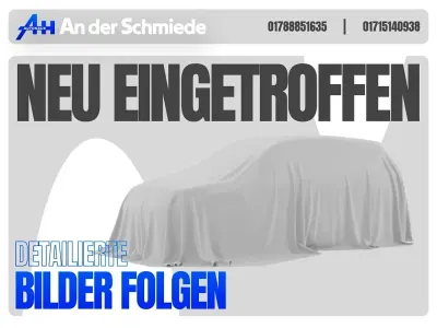 Gebraucht VW Caddy Maxi 102 PS (75 kW) 2023 Weiß Van / Kleinbus