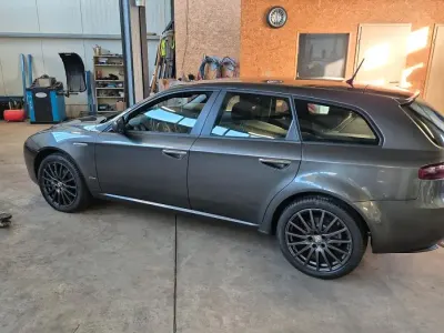 Occasion Alfa Romeo 159