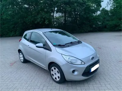 Gebraucht Ford Ka