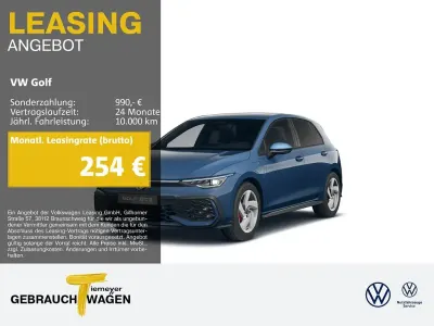Gebraucht VW Golf VIII