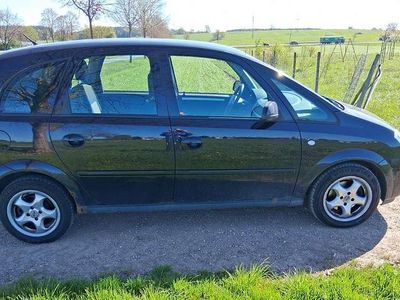 Usata Opel Meriva 101 CV (74 kW) 2005 Monovolume