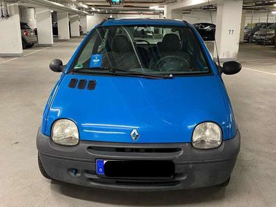 gebraucht Renault Twingo 2 Hand 2 Jahre TÜV