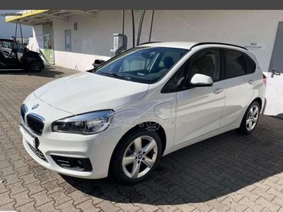 gebraucht BMW 225 225 xe Advantage Navi M Lenkrad