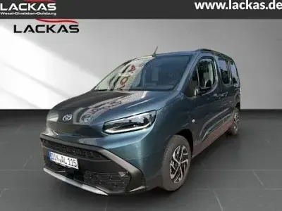 Gebraucht Toyota Proace Verso