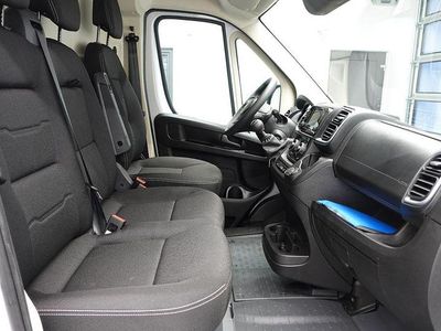 Neu Fiat Ducato 179 PS (131 kW) 2025 Weiß Van