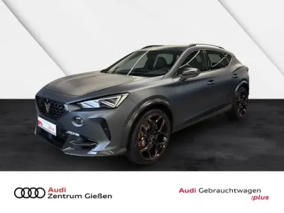 Gebraucht Cupra Formentor VZ 390 PS (286 kW) 2022 Grau SUV