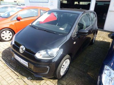 gebraucht VW up! up! move