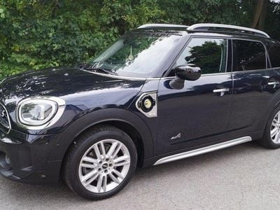 Mini Cooper Countryman